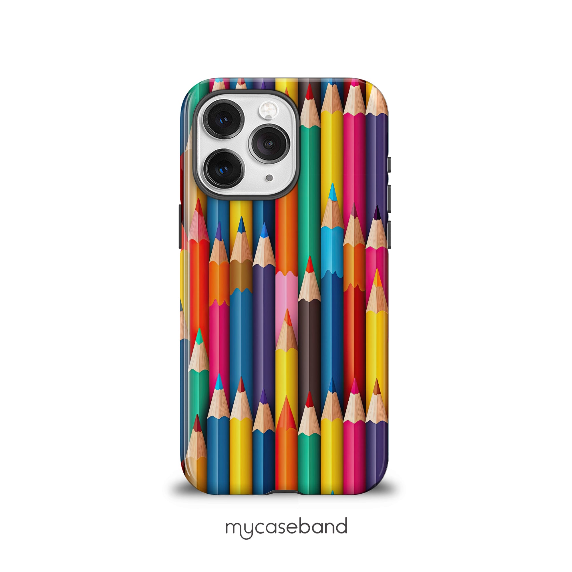 Snap & Tough Phone Cases