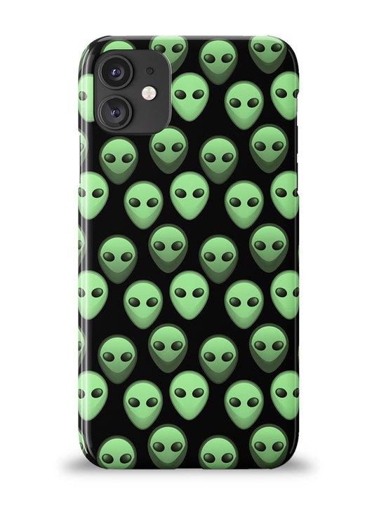 Aliens Phone Case