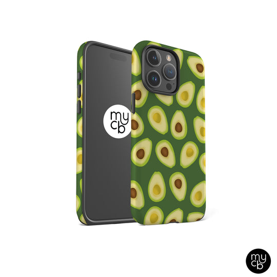 Avocados Phone Case