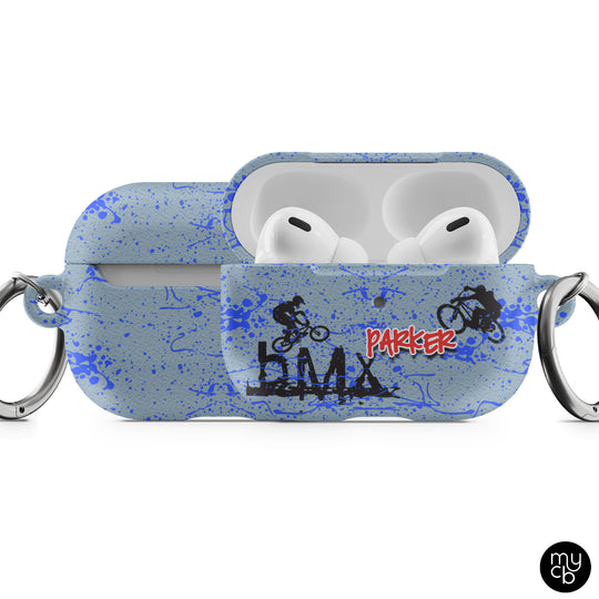 BMX AirPods Case