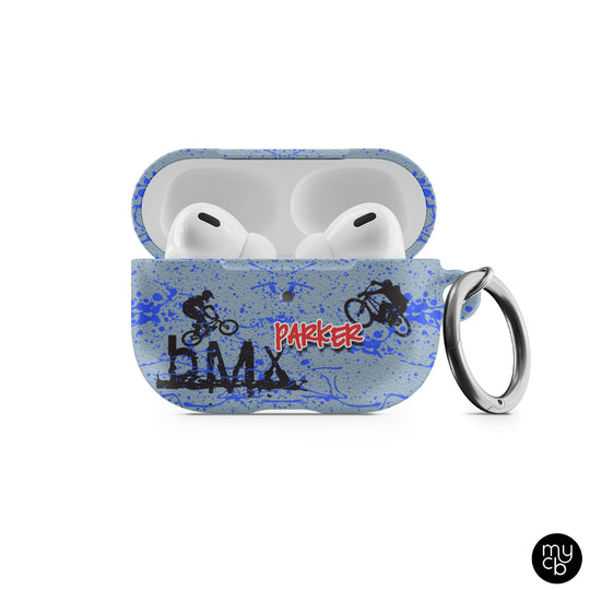 BMX AirPods Case