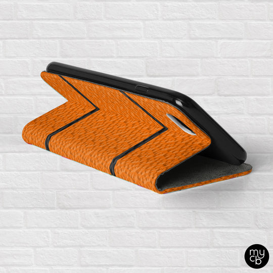 Basketball Wallet Phone Case