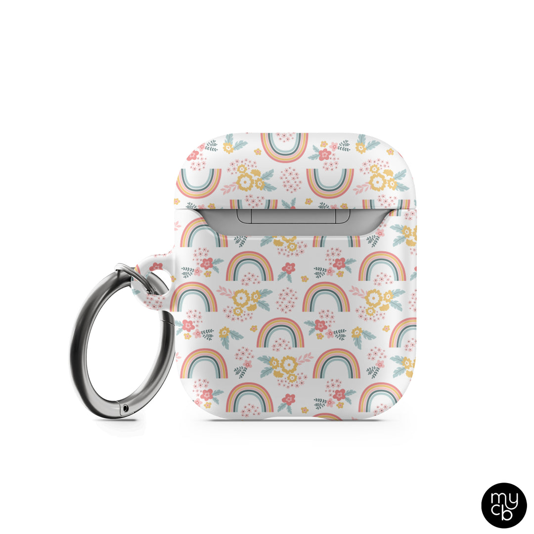 Rainbows AirPods Case