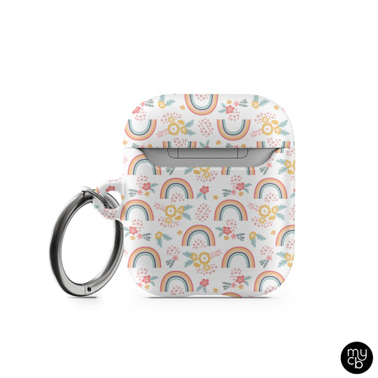 Rainbows AirPods Case