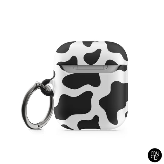 Cow AirPods Case