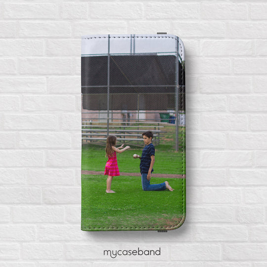 Photo Wallet Phone Case