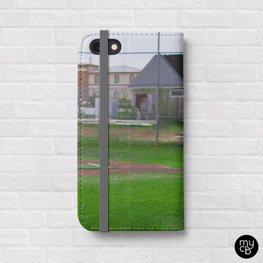 Photo Wallet Phone Case