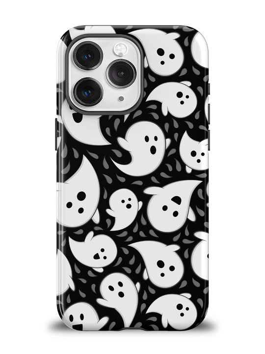 Cute Ghosts Phone Case