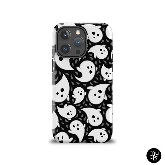 Cute Ghosts Phone Case