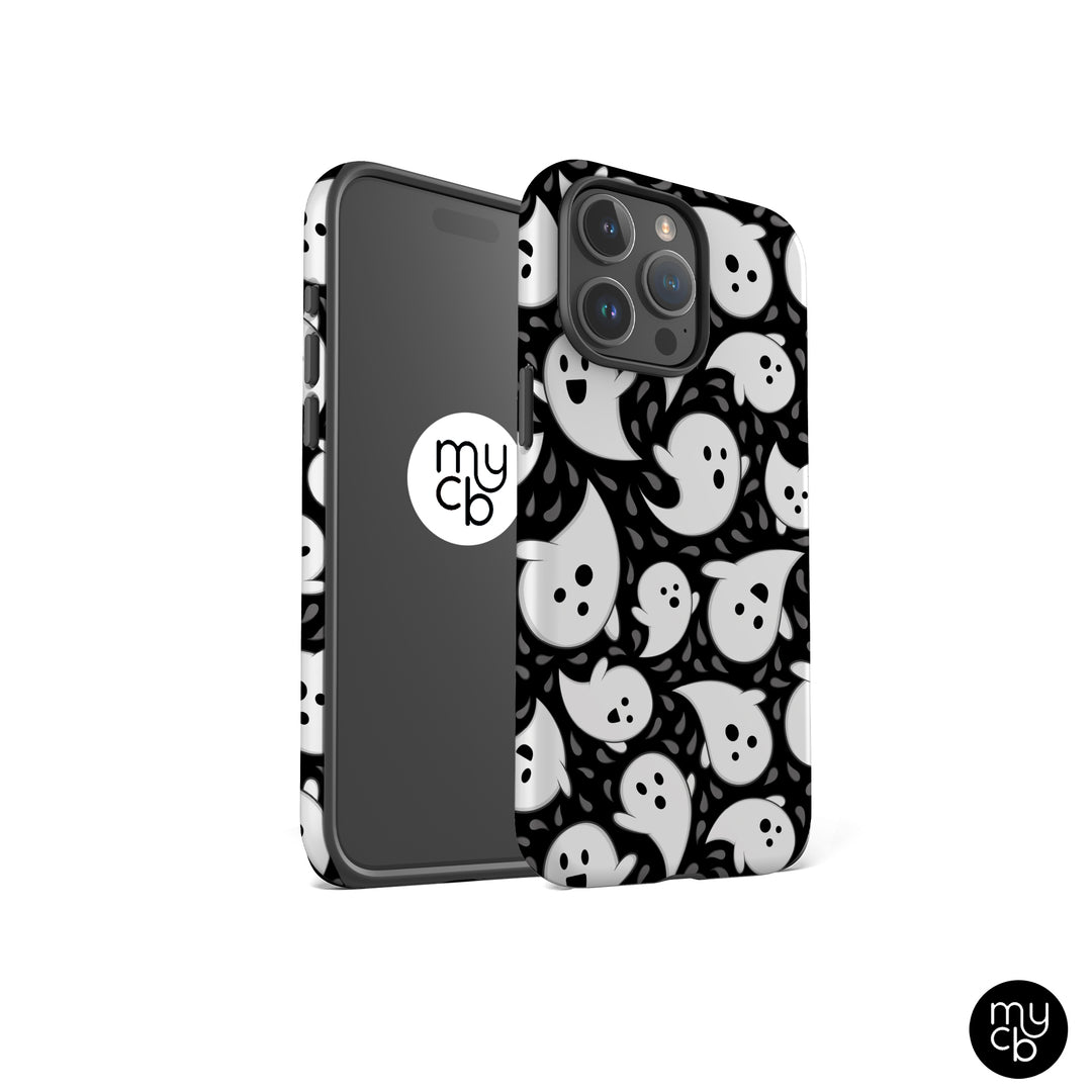 Cute Ghosts Phone Case