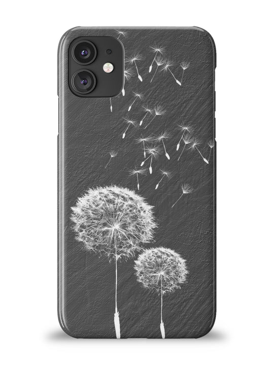 Dandelion Phone Case