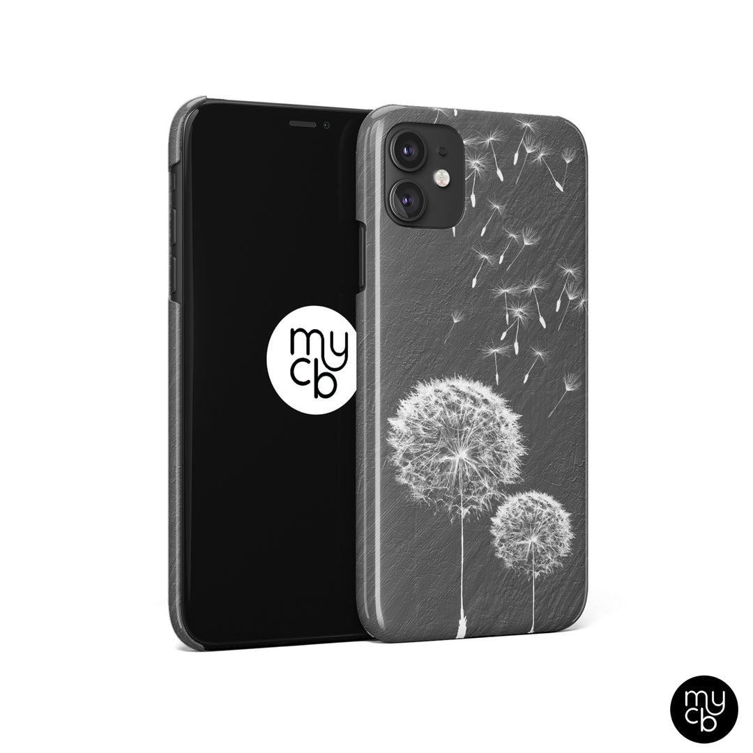 Dandelion Phone Case