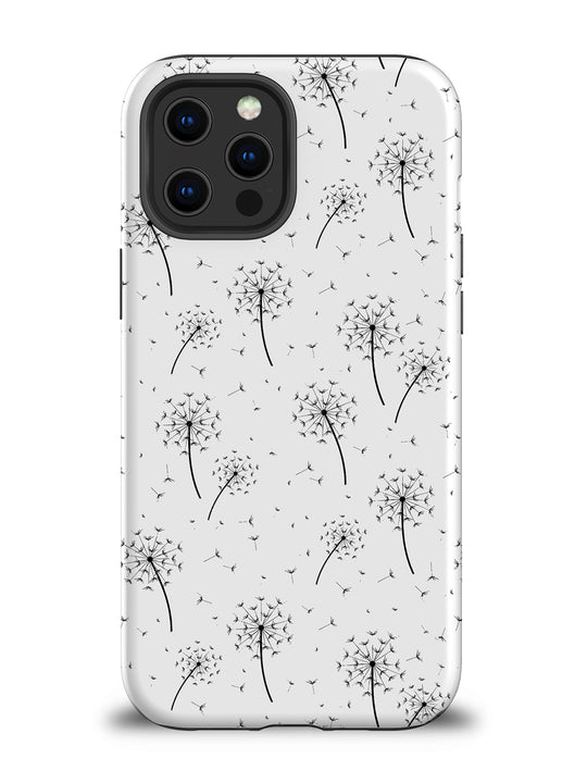 Dandelions Phone Case