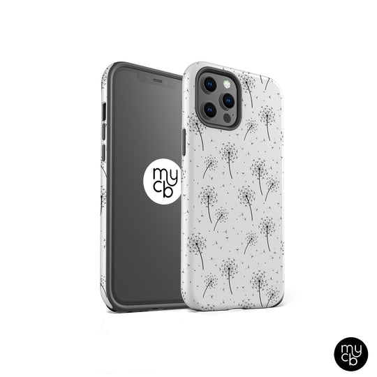 Dandelions Phone Case