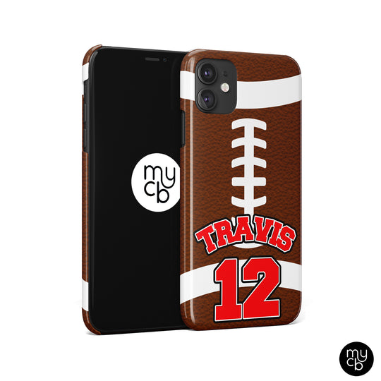 Football Phone Case