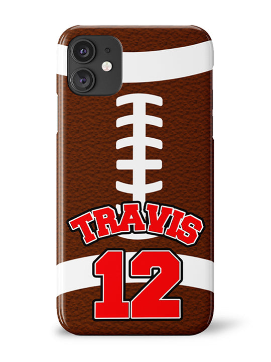 Football Phone Case