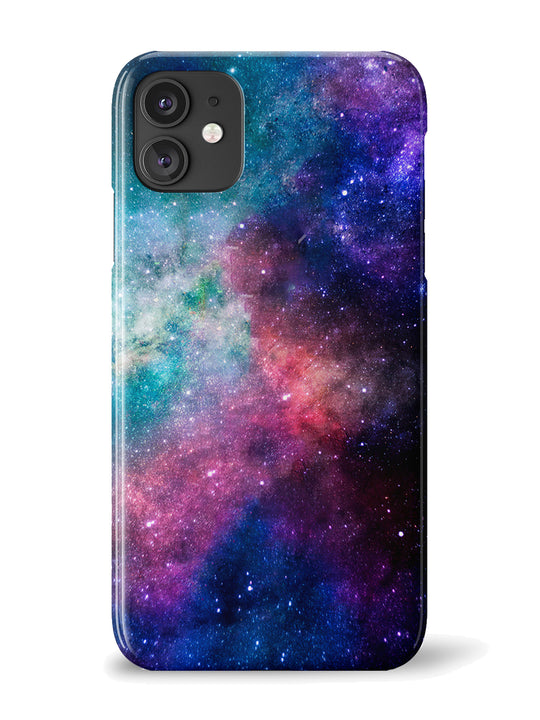 Galaxy Art Phone Case