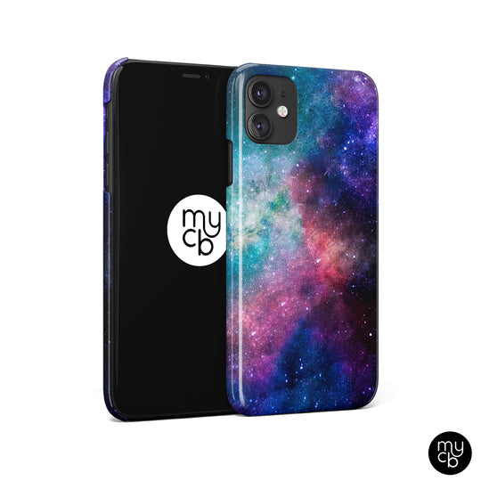 Galaxy Art Phone Case