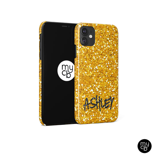 Glitter Phone Case