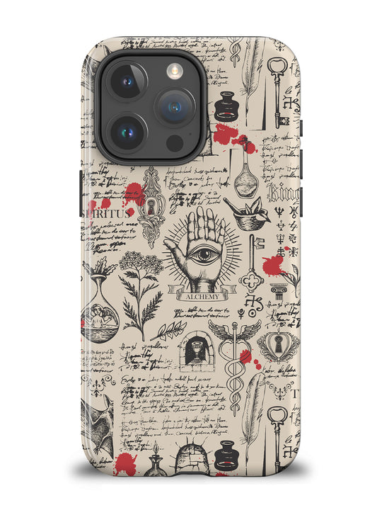 Mystic Phone Case