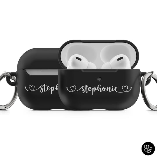 Name AirPods Case