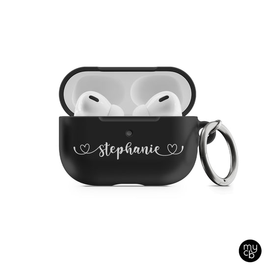 Name AirPods Case