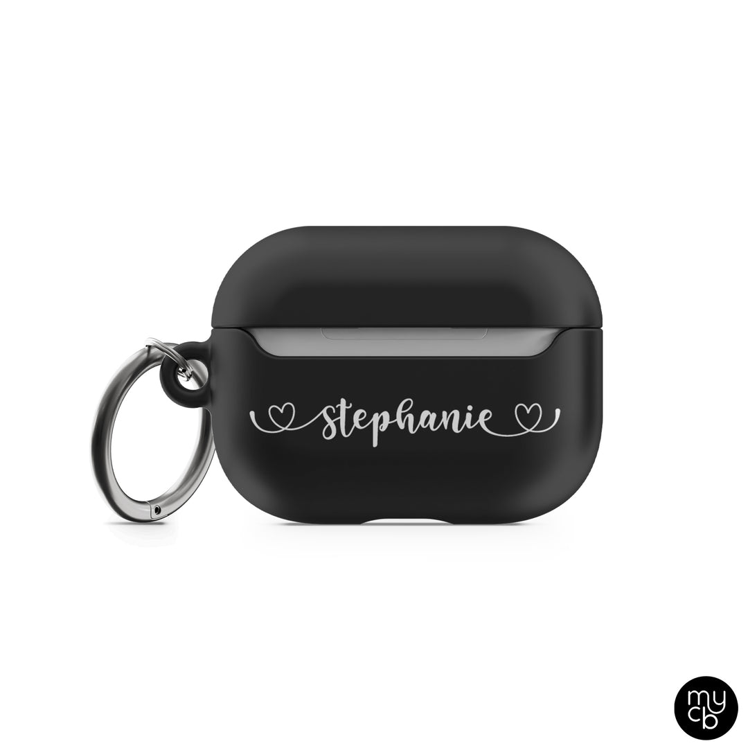 Name AirPods Case