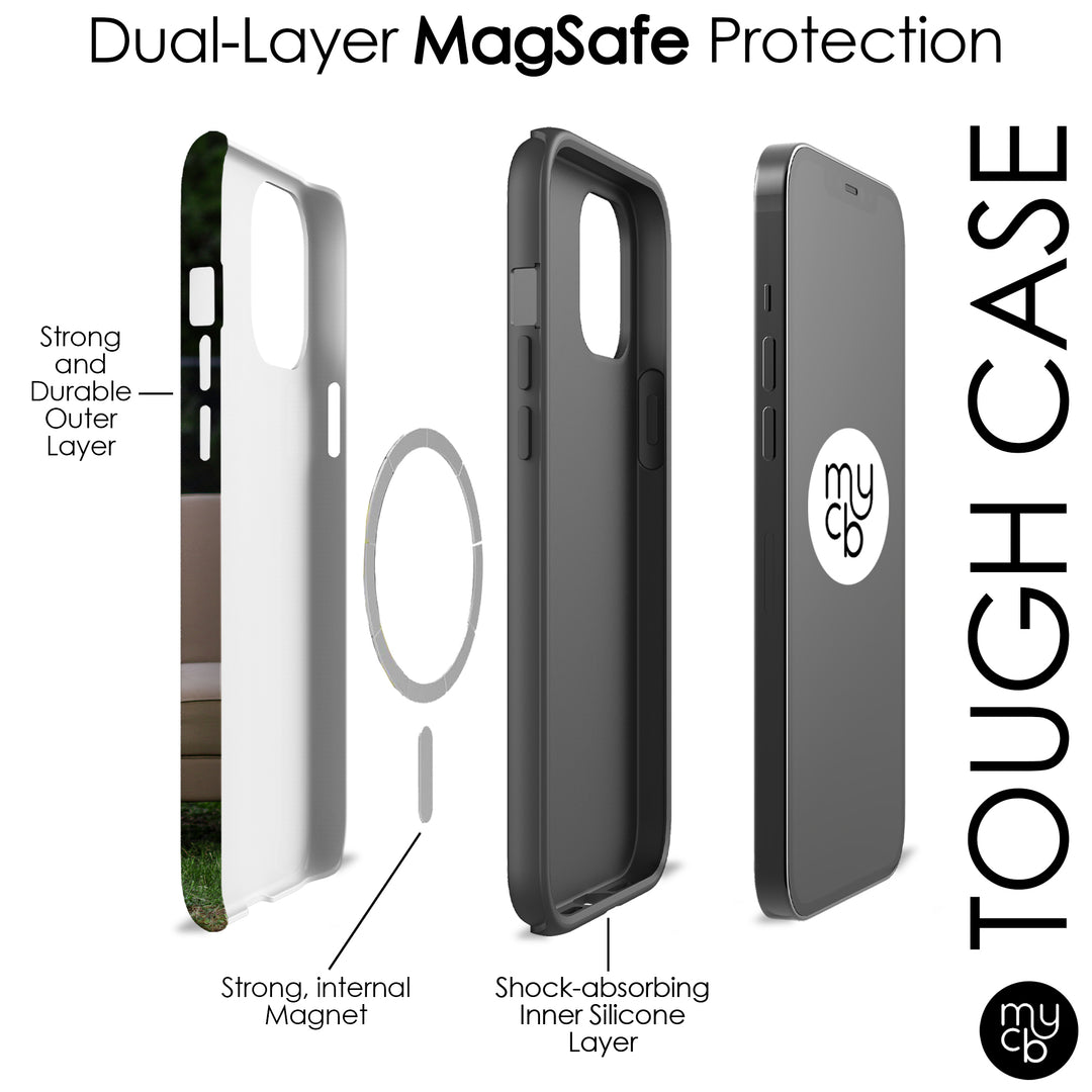 Photo MagSafe Phone Case