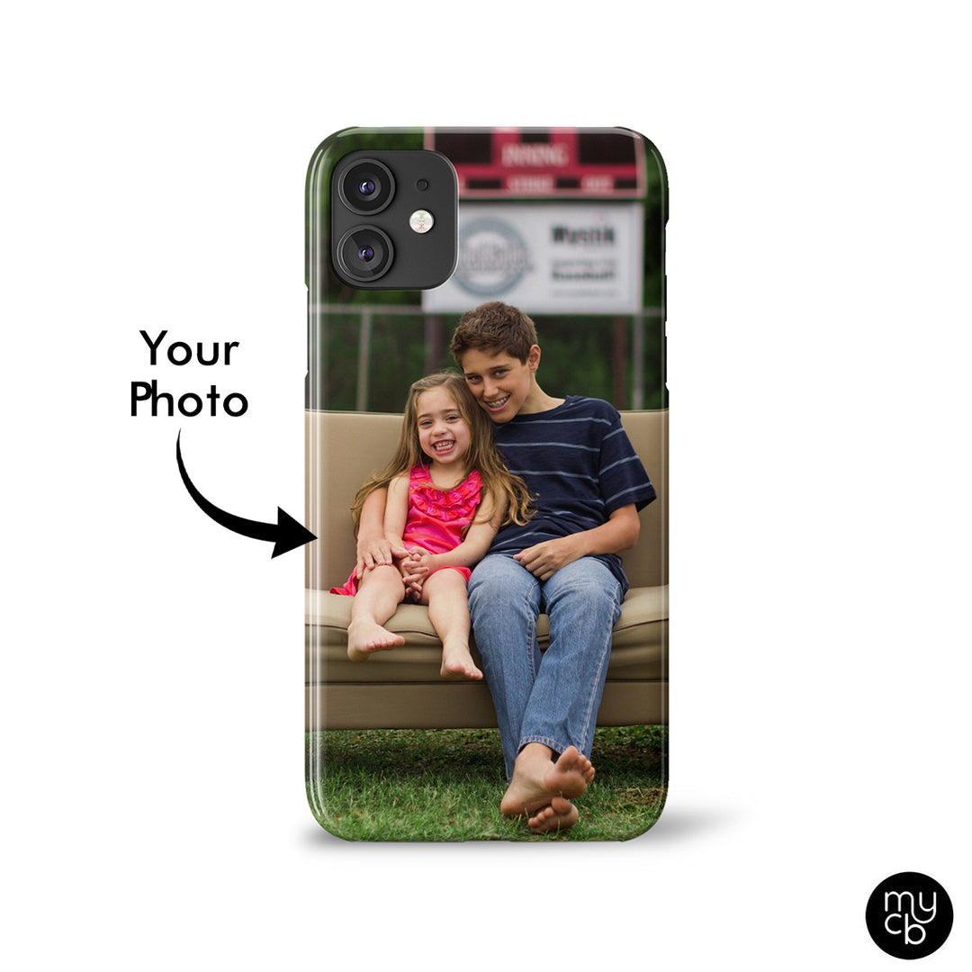 Photo Phone Case