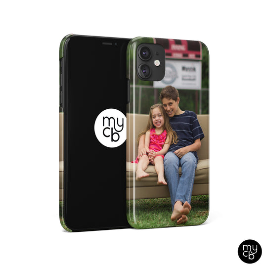 Photo Phone Case