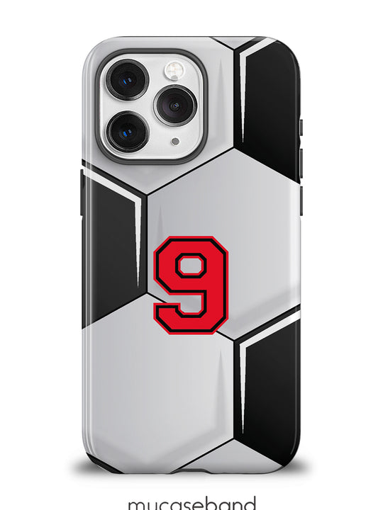 Soccer Phone Case