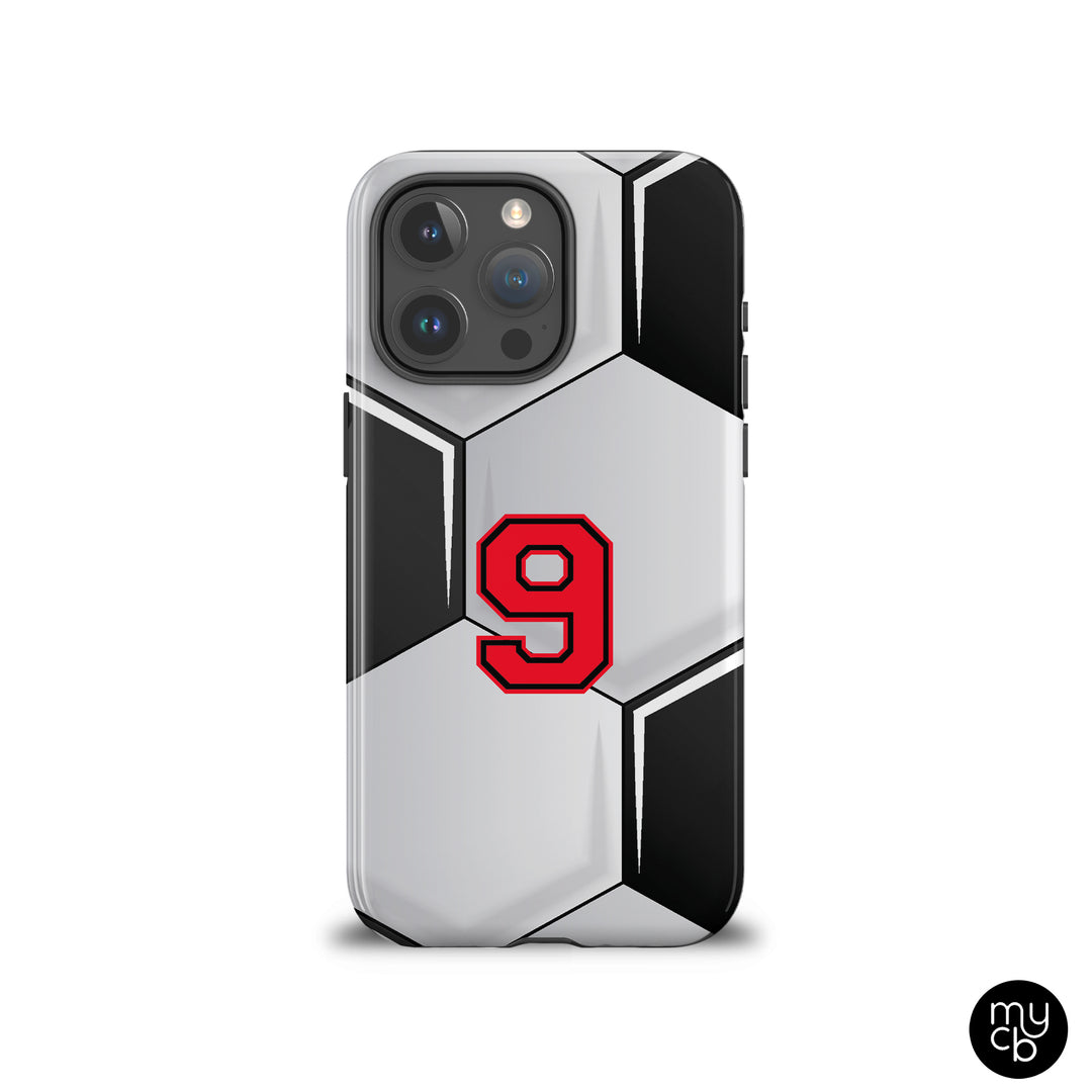 Soccer Phone Case