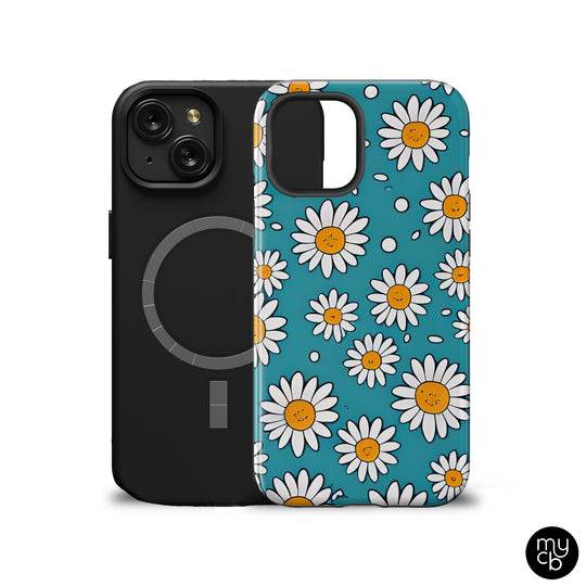 Daisies MagSafe Phone Case