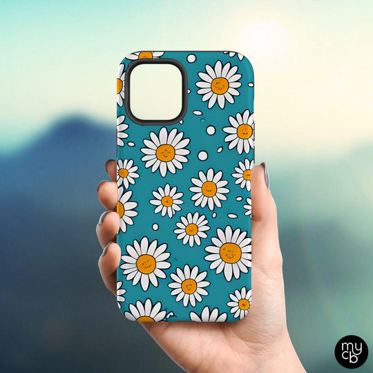 Daisies MagSafe Phone Case