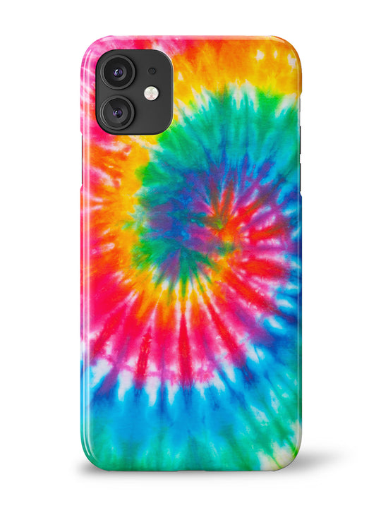 Tie Dye Phone Case