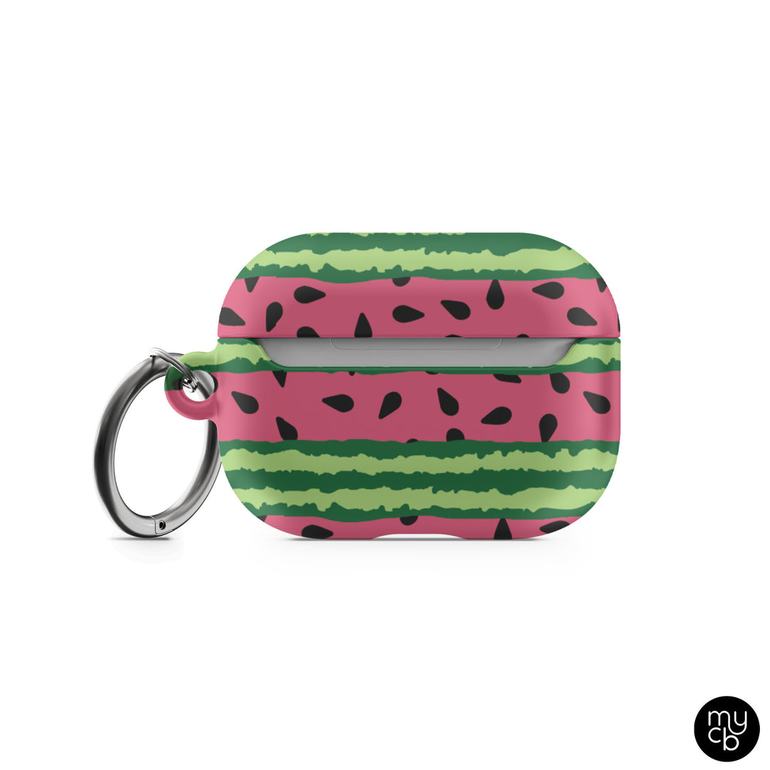 Watermelon AirPods Case