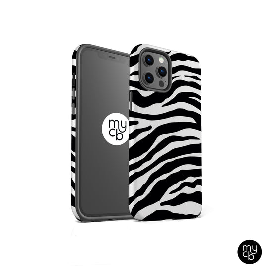 Zebra Phone Case