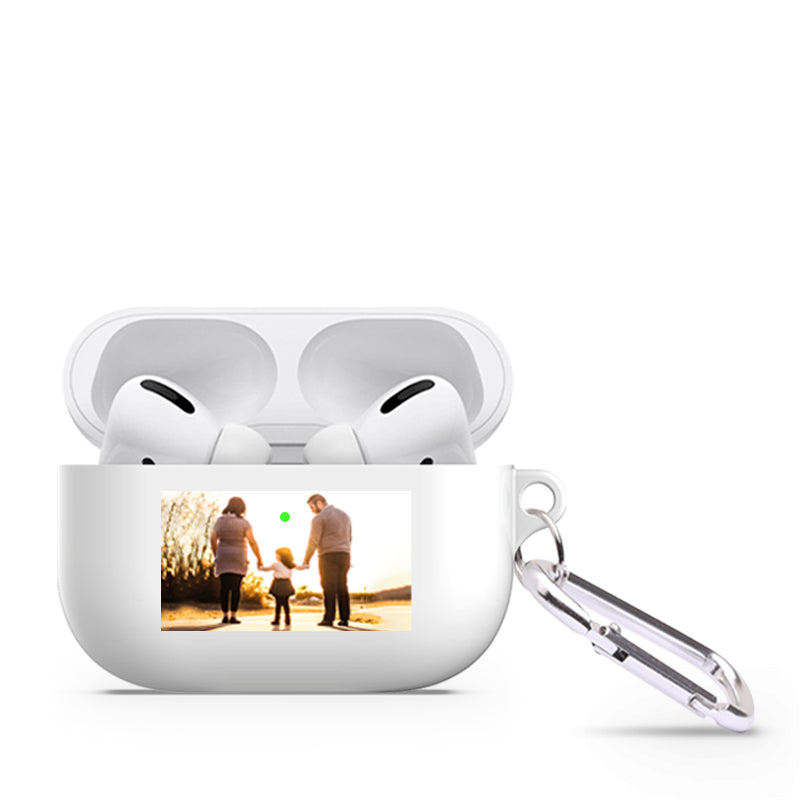 Custom Photo AirPods Case