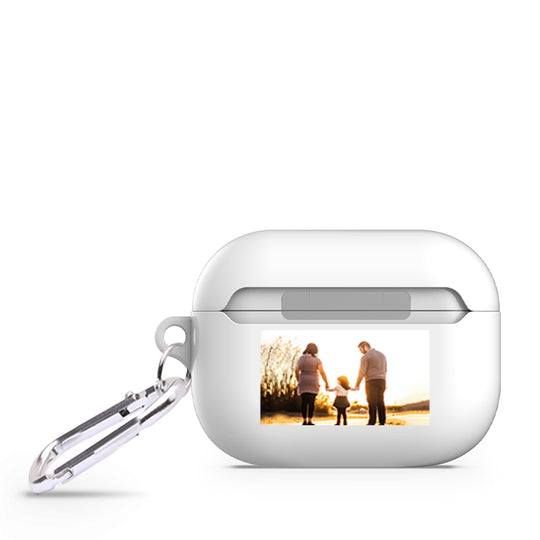 Custom Photo AirPods Case